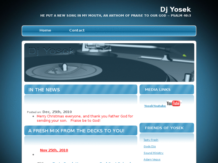 www.djyosek.com