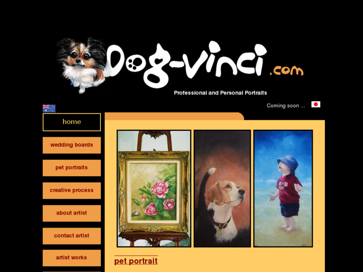 www.dog-vinci.com