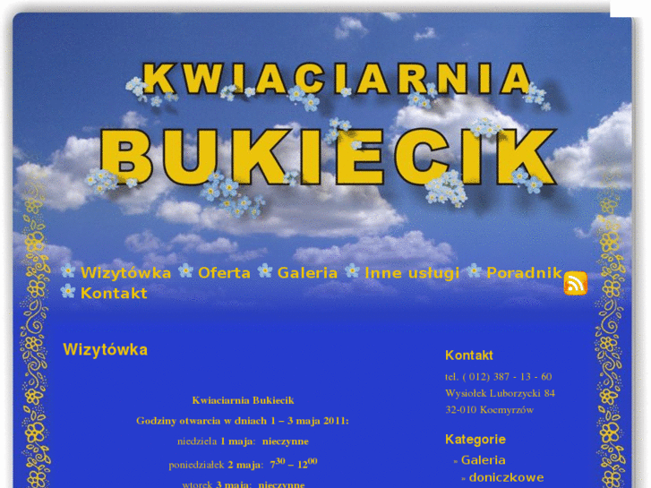 www.ebukiecik.pl