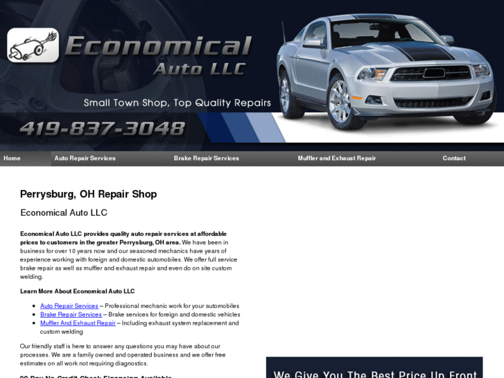 www.economicalautollc.com