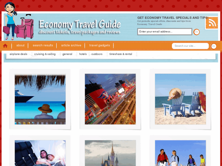 www.economytravelguide.com