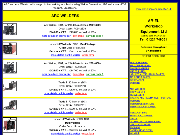 www.electric-arc-welder.co.uk