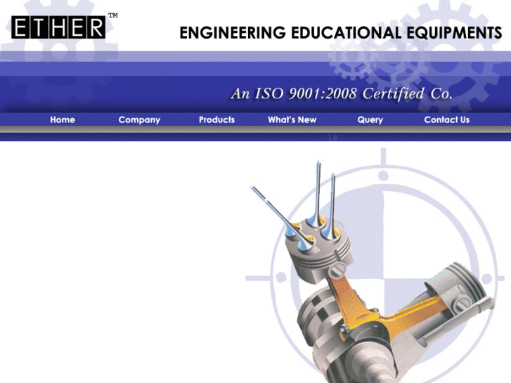 www.engineeringeducationalequipments.com