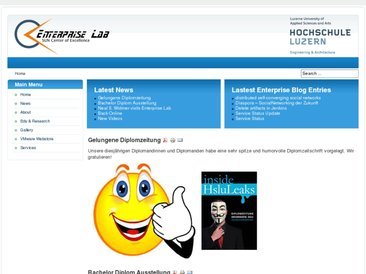 www.enterpriselab.ch