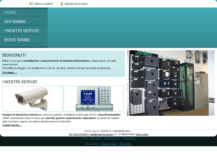 www.esasnc.com