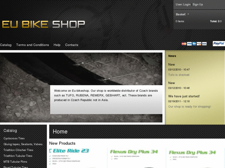 www.eu-bikeshop.com