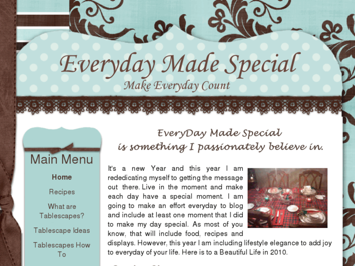 www.everydaymadespecial.com