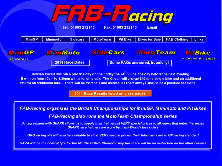 www.fab-racing.co.uk