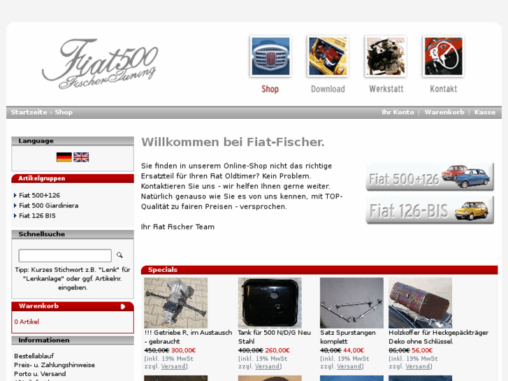 www.fiat500-fischer.com