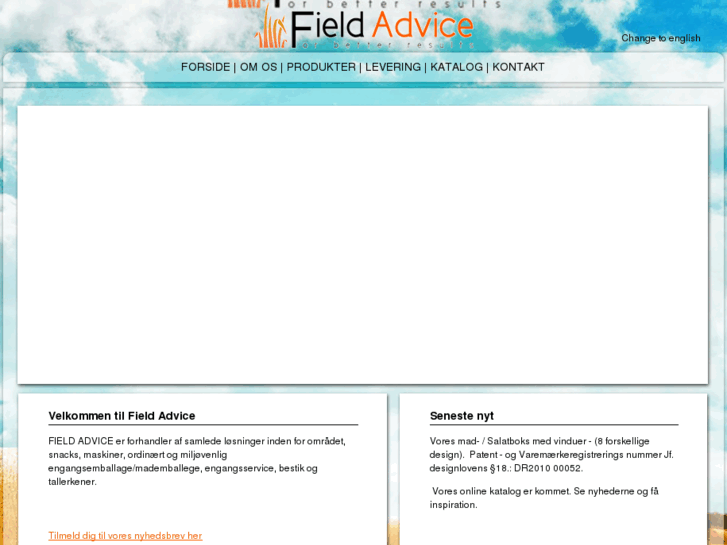 www.fieldadvice.net