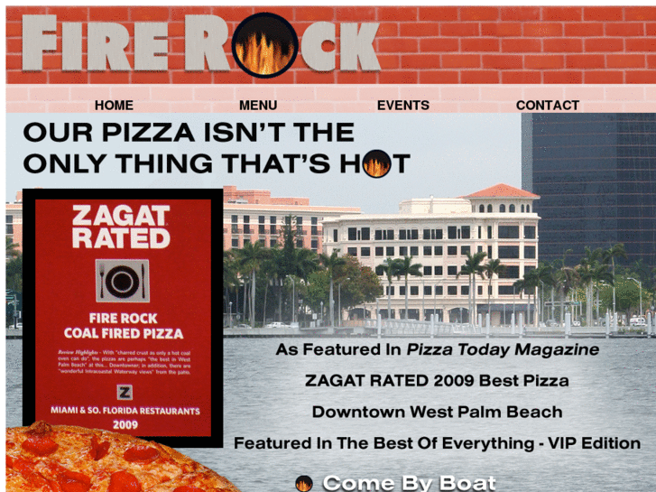 www.firerockpizzakitchen.net