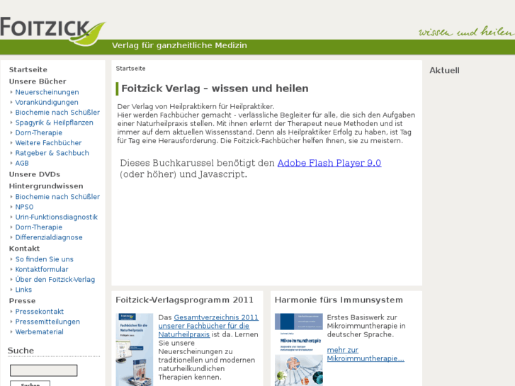 www.foitzick-verlag.de