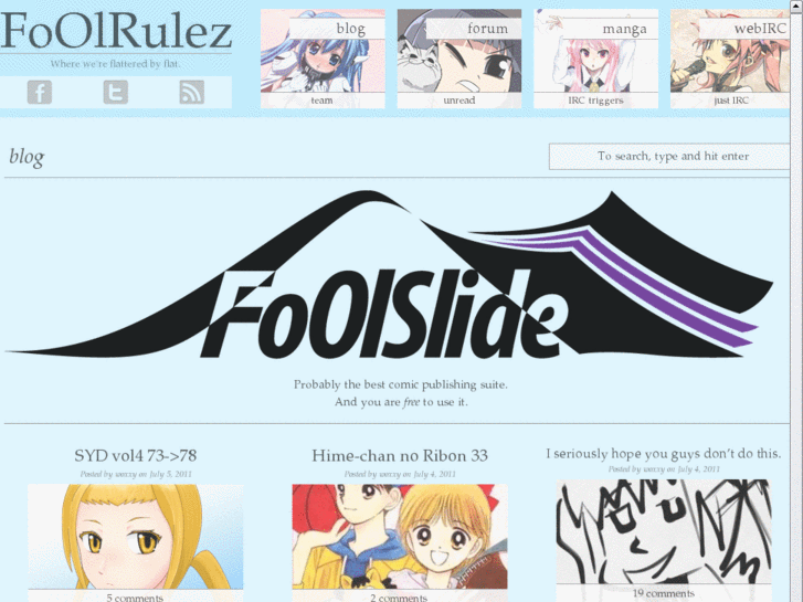 www.foolrulez.org