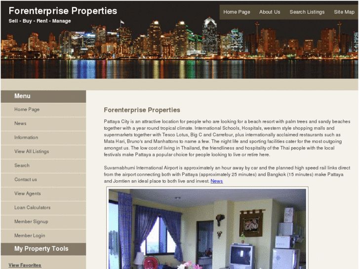 www.forenterpriseproperties.com