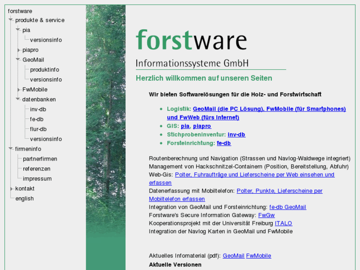 www.forstware.com