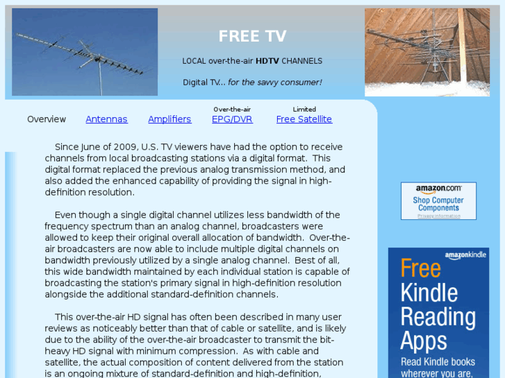 www.freechannels.net