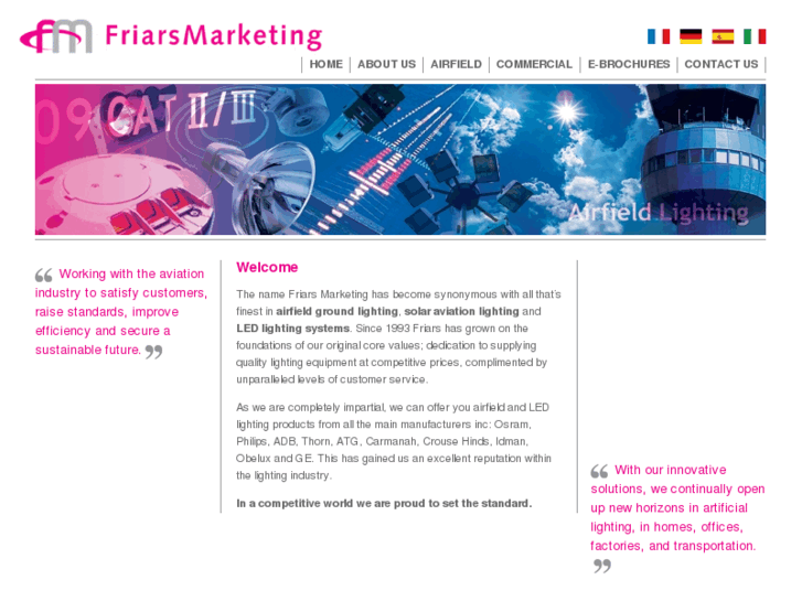 www.friarsmarketing.biz