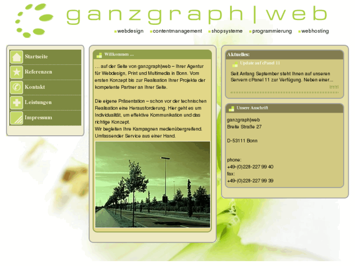 www.ganzgraph.de