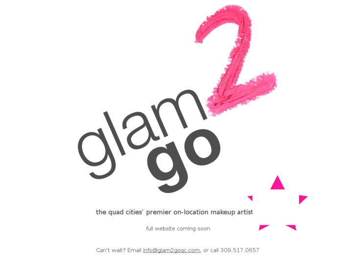 www.glam2goqc.com