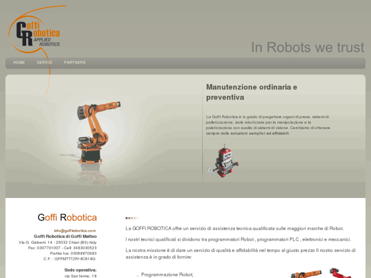 www.goffirobotica.com