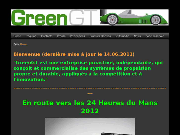 www.green-gt.com