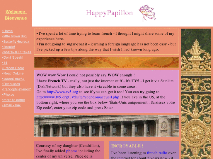 www.happypapillon.com