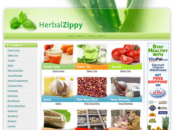 www.herbalzippy.com