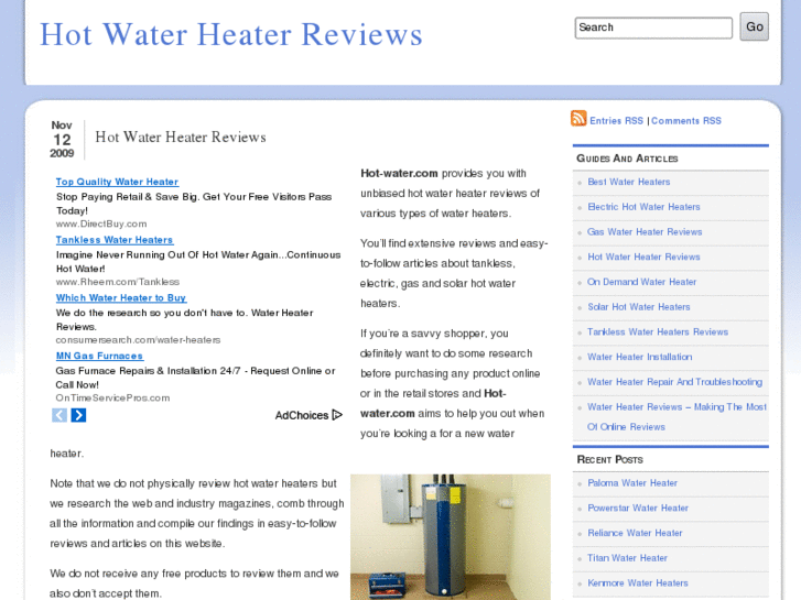 www.hot-water.com