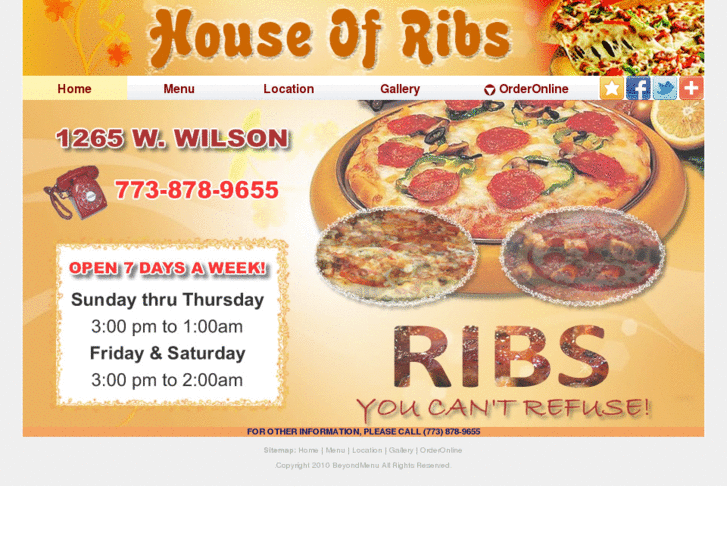 www.houseofribschicago.com