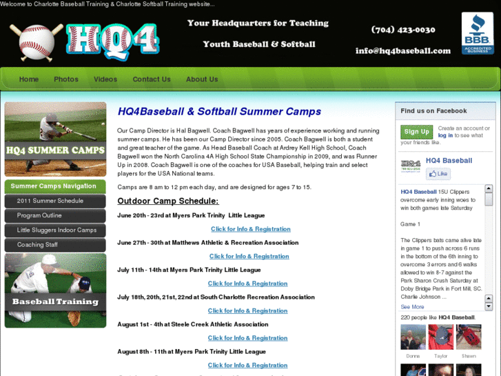 www.hq4summercamps.com