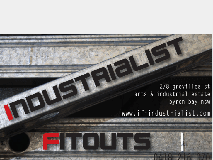 www.if-industrialist.com