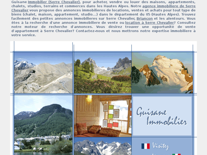 www.immobilier-serre-chevalier.com