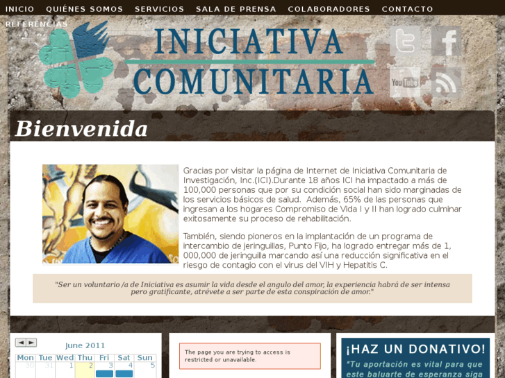 www.iniciativacomunitaria.org
