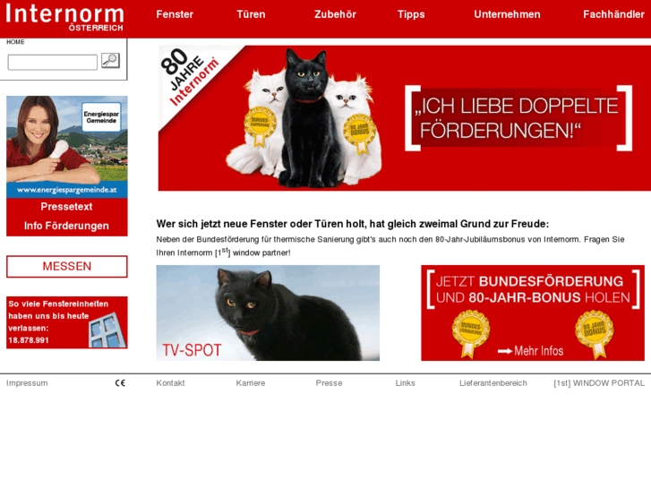 www.internorm.at