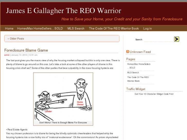 www.jamesegallagher.com