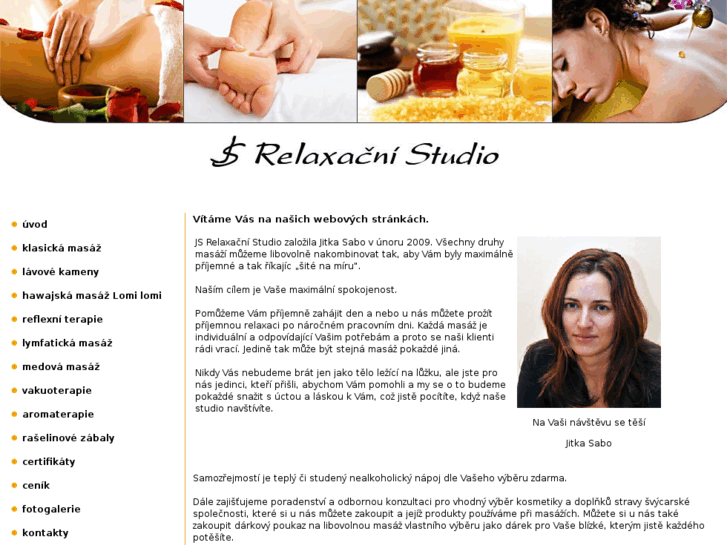 www.jsrelaxacnistudio.cz