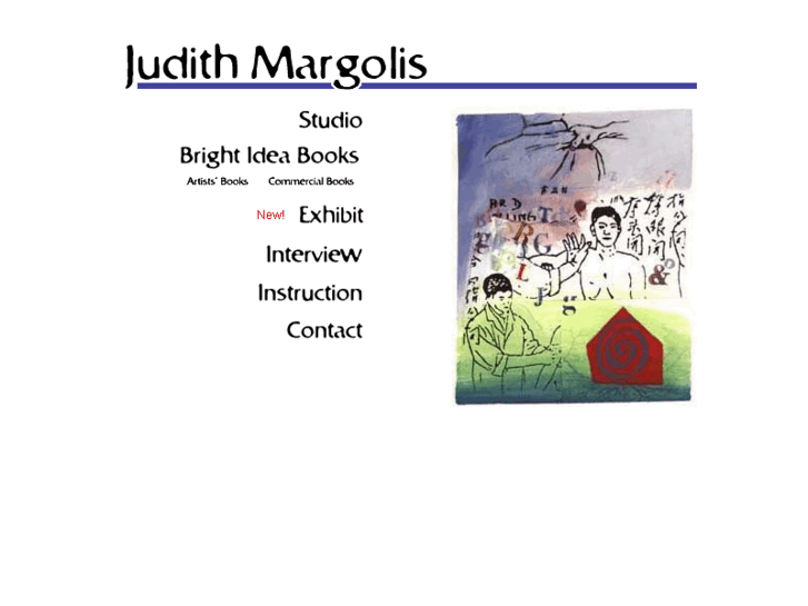 www.judithmargolis.com