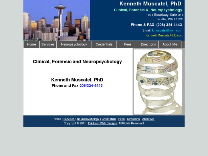 www.kennethmuscatelphd.com