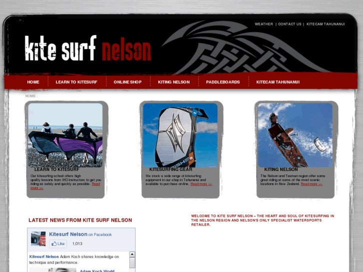 www.kitesurfnelson.co.nz