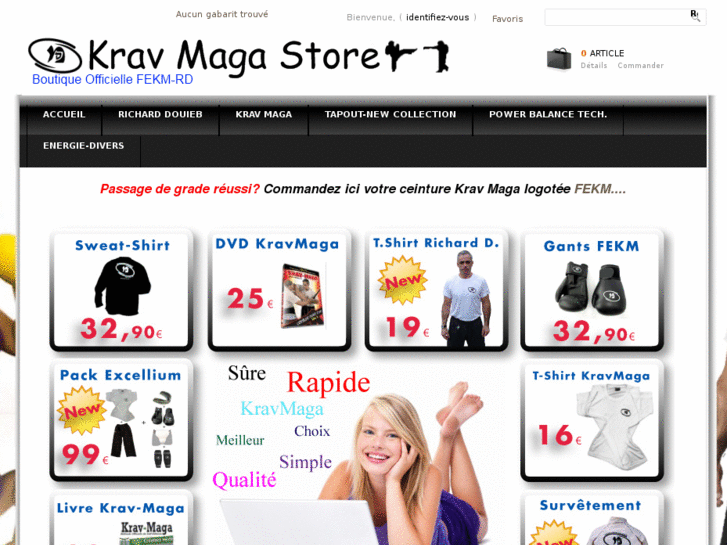 www.kravmagastore.fr