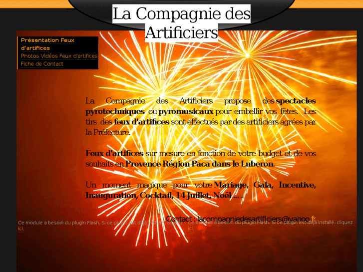 www.la-compagnie-des-artificiers.net