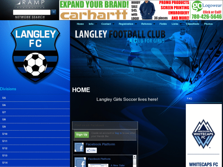 www.langleyfc.com