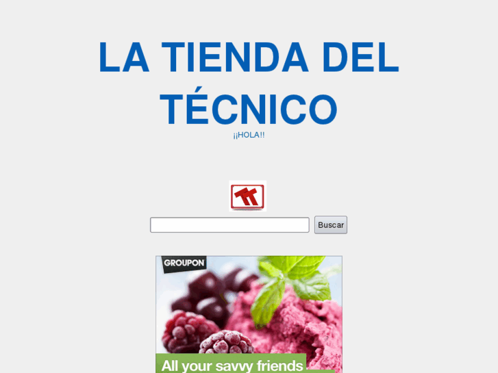 www.latiendadeltecnico.com