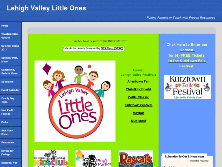 www.lehighvalleylittleones.com