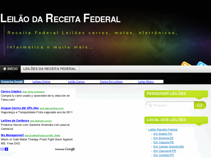 www.leilaoreceitafederal.com