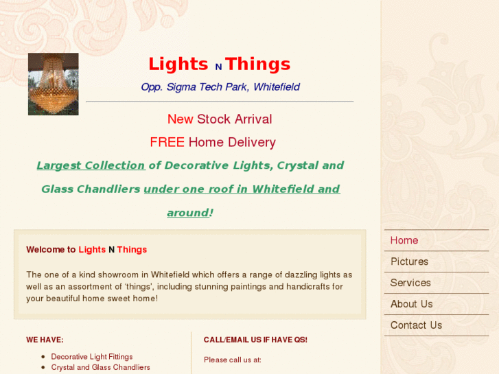 www.lightsnthings.com