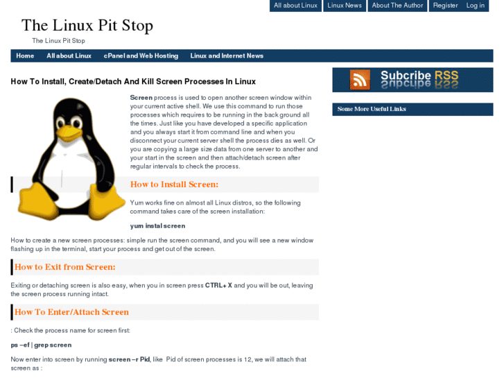 www.linuxchunks.com