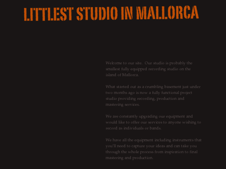 www.littlest-studio.com