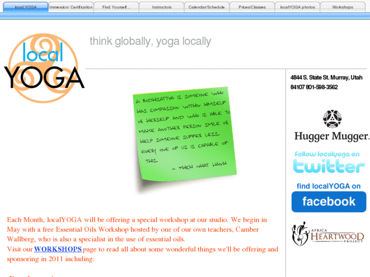 www.localyogaslc.com