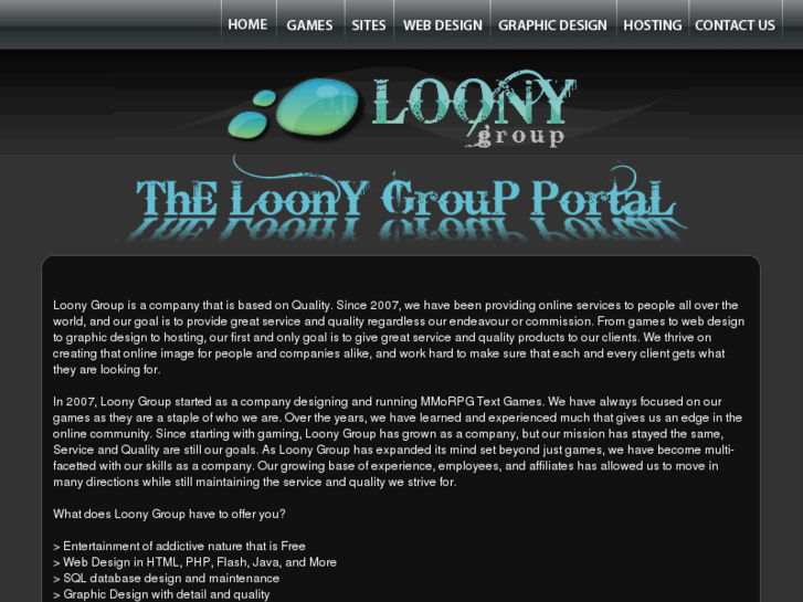 www.loonygroup.com